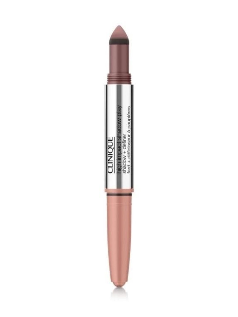 Clinique Shadow Play Cream Eyeshadow Stick — Flames t Ember
